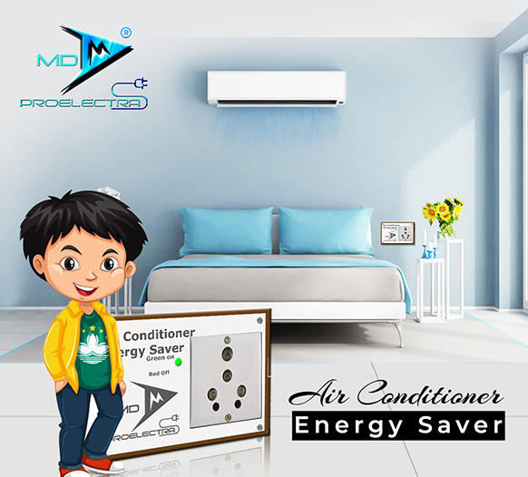 Air Conditioner Energy Saver