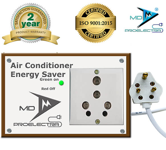 Air Conditioner Energy Saving Device